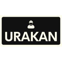 URAKAN Oy logo - Similar company to Taurus Palvelut