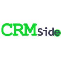CRMside logo - Similar company to Findstack