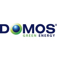DOMOS GREEN ENERGY logo - Similar company to Atmoce France