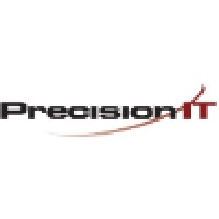PrecisionIT Incorporated logo - Similar company to Precisionerp / Precisionit