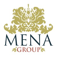 Mena Group logo - Similar company to Mena Group