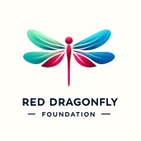 Red Dragonfly Foundation logo - Similar company to Three Lakes Foundation