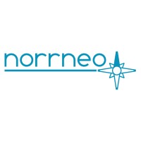Norrneo AB logo - Similar company to Experienced Concepts & Eci Spinnomatic