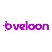 Veloon logo - Similar company to Synchat