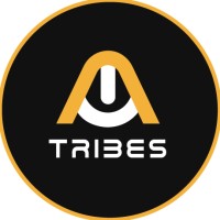 Atom Tribes logo - Similar company to Vac Softtech