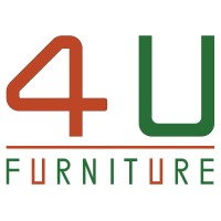 4U FURNITURE logo - Similar company to Eisenhower Consignment