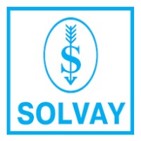 Solvay Pharma India logo - Similar company to Zlb Behring Llc