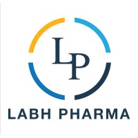 LABH PHARMA logo - Similar company to Perfect Diagnostics
