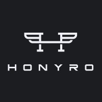 Honyro logo - Similar company to Vinix Social Commerce