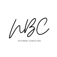 Nota Bene Consulting nbc logo - Similar company to Dubon