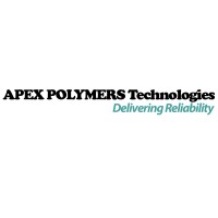 Apex Polymer Technologies logo - Similar company to Lasertecno