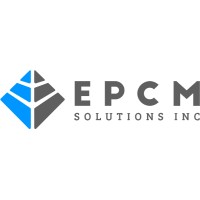 EPCM Solutions logo - Similar company to Epcm Solutions
