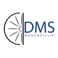 DMS Mühenislik logo - Similar company to 360Pro Corporate Procurement & Supply