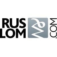Ruslom.com logo - Similar company to Montexport Srl