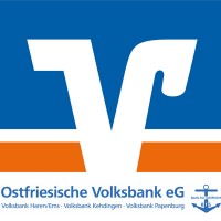 Ostfriesische Volksbank eG logo - Similar company to Abk Stuttgart