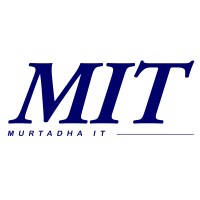 Murtadha IT logo - Similar company to 911 Cad