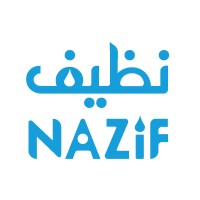 NAZIF | نظيف logo - Similar company to Kanyashra Creation