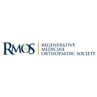 RMOS - Regenerative Medicine Orthopaedic Society logo - Similar company to Regencore