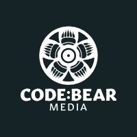 Code Bear Media logo - Similar company to Always Be Creating