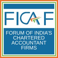Forum of India's Chartered Accountant Firms - FICAF logo - Similar company to Cfo World