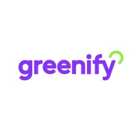 Greenify logo - Similar company to Greenify