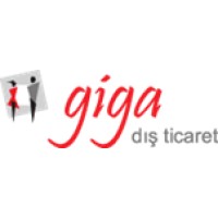 Giga Tekstil logo - Similar company to Ajkon