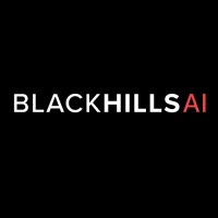 Black Hills AI logo - Similar company to Quartz Ip