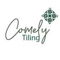 Comely Tiling logo - Similar company to Wdc Studio