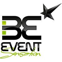 Be Event Sensation logo - Similar company to Mabel Évènements