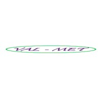 VAL-MET ENGINEERING PRIVATE LIMITED logo - Similar company to Flomet Llc