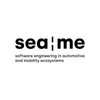 sea:me logo - Similar company to Cloudcops Gmbh
