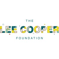 The Lee Cooper Foundation logo - Similar company to Nativas