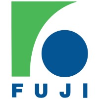 Fuji Vegetable Oil Inc logo - Similar company to Mpb Commodities