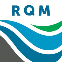 Réseau Québec maritime - RQM logo - Similar company to Arctus Inc.