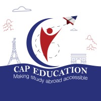 CAP GROUP logo - Similar company to The Cap Group