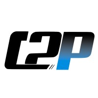 C2P Motorsport Projects logo - Similar company to Argeste