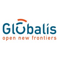 GLOBALIS logo - Similar company to Bluxy Srl