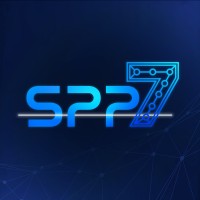 SPP7 logo - Similar company to Splabs