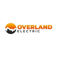 Overland Electric logo - Similar company to Oberlander Electric Co