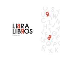 Libra Libros Proyectos S.A.S logo - Similar company to Mangata Ediciones