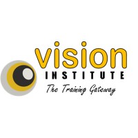 VISION INSTITUTE logo - Similar company to Western Institute Of Management And Technology
