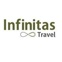 Infinitas Travel logo - Similar company to Evolve Intercâmbio