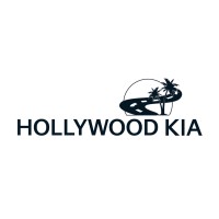 Hollywood Kia logo - Similar company to Audi Nyack