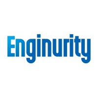 Enginurity logo - Similar company to Telnet Services Limited
