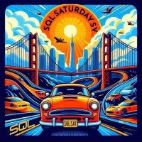 SQL Saturday Silicon Valley logo - Similar company to Data.Sql.Saturday.La