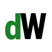 DeWaste logo - Similar company to Mavice