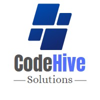 CodeHive Solutions logo - Similar company to Tech Inspirers