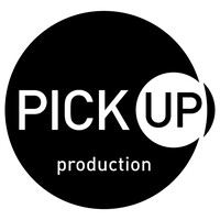Pick Up Production logo - Similar company to Nuzza