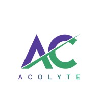MyAcolyte Ed Tech logo - Similar company to Theheld