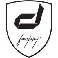 D-FACTORY ITALIA logo - Similar company to Gr Group